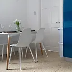 Cosy Seaside 1Br Apartment, Ac, Open Views