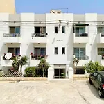 Cosy Seaside 1Br Apartment, Ac, Open Views