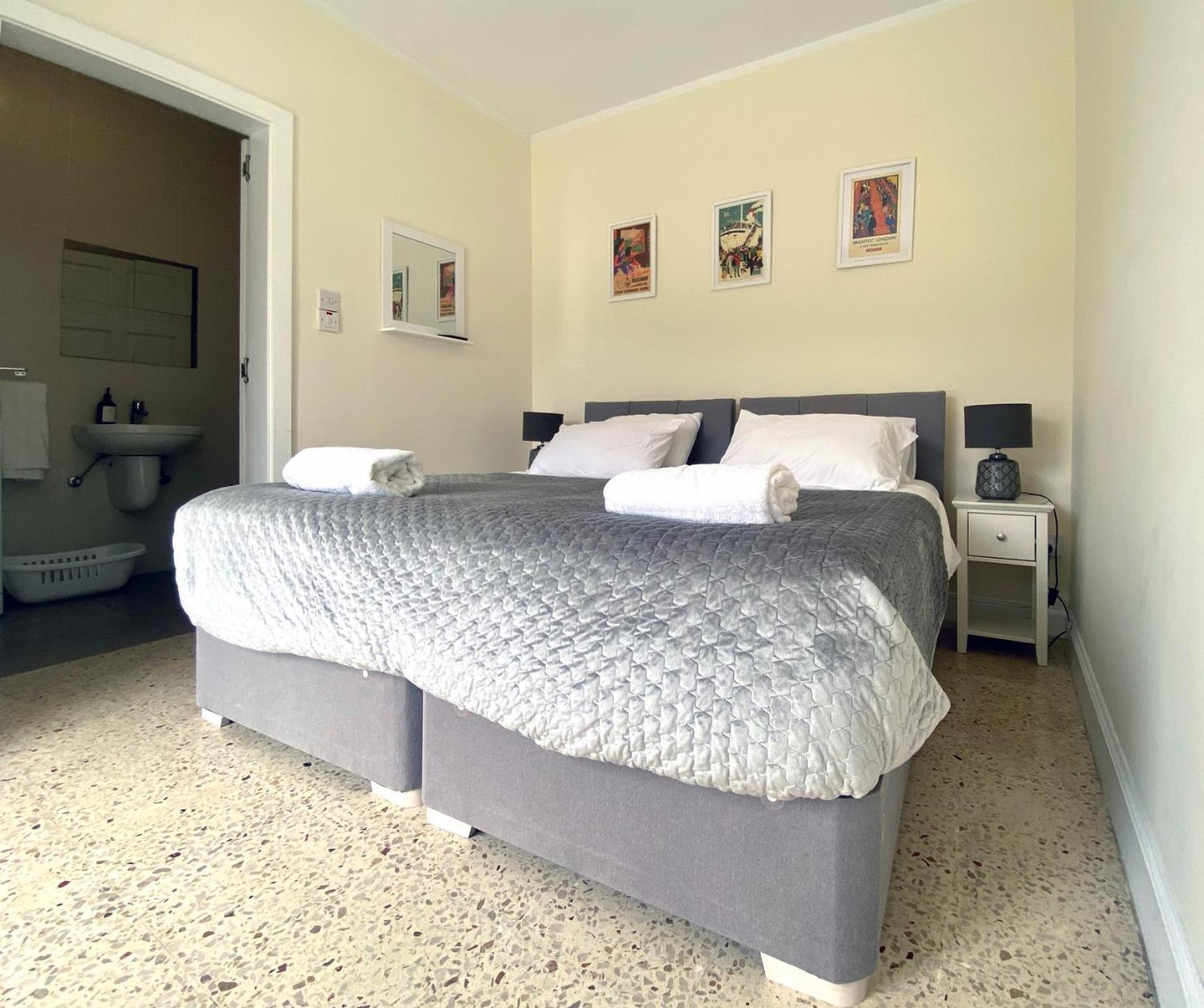 Cosy Seaside 1br Apartment, Ac, Open Views Appartamento Mellieħa