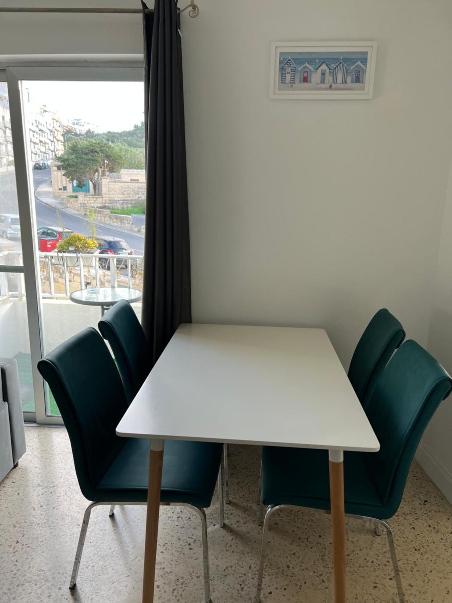Apartment Cosy Seaside 1br Apartment, Ac, Open Views Mellieha